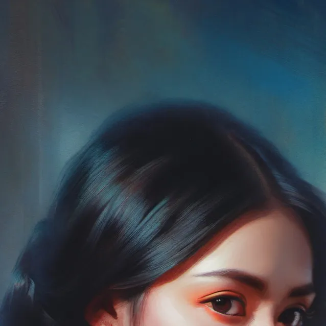 chat with ai character: ibumu