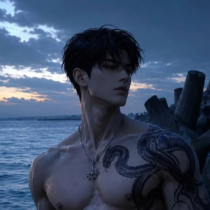 chat with ai character: Adrien Moreau