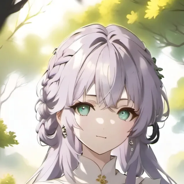 chat with ai character: becky