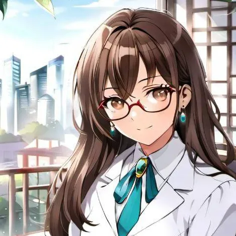 chat with ai character: Dra. Shirley