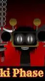 ai character: sprunki fase "9" background
