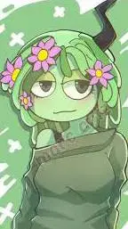 ai character: vineria background