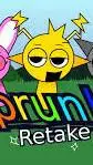 ai character: sprunki retake background