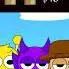 chat with ai character: sprunki pyramixed