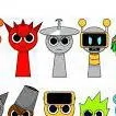 chat with ai character: sprunki te odia
