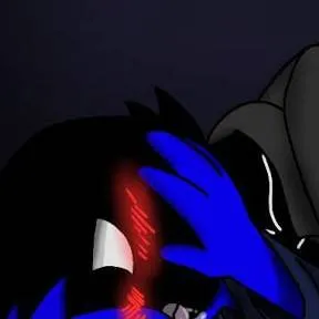 chat with ai character: jevin x black