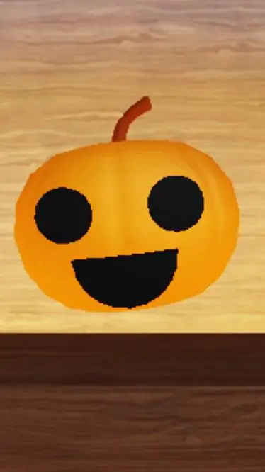 ai character: sprunki Halloween🎃 background