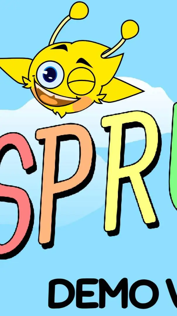 ai character: sprunki mortality  background