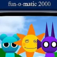 chat with ai character: sprunki 1996