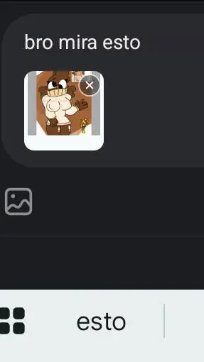 ai character: brud mujer background