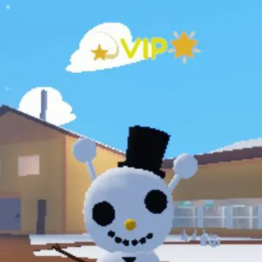 chat with ai character: sprunki navidad