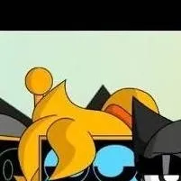 chat with ai character: sprunki virus feme