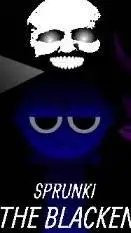 ai character: sprunki fase 5 b background