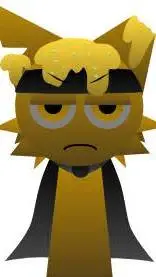 ai character: Footlong Nachos background