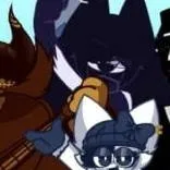 chat with ai character: sprunki misfismix 