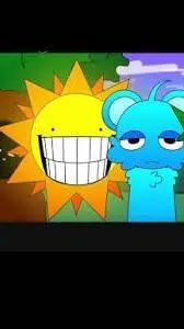 ai character: sprunki APIBSBFSM background