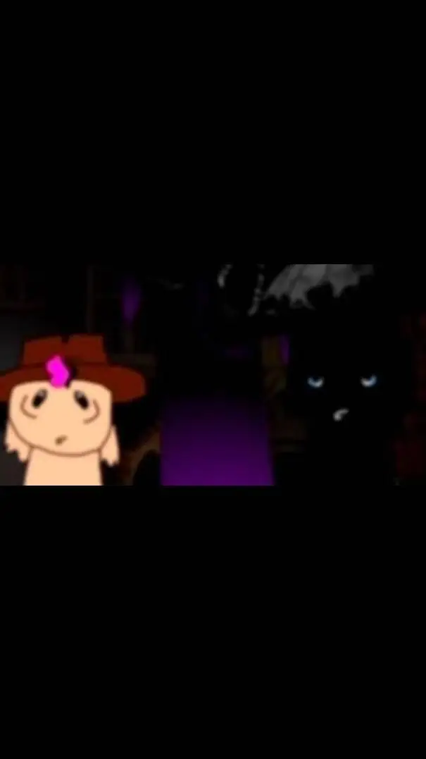 ai character: 1996 remastered background
