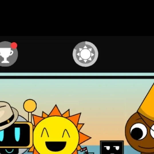 chat with ai character: sprunki verano 
