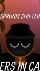 ai character: sprunki shifted pc background