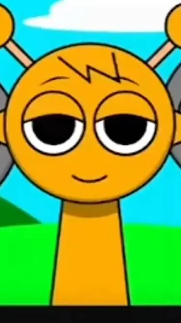 ai character: ormon background