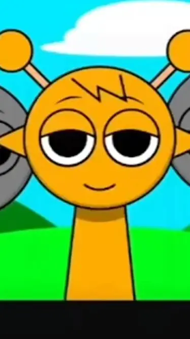 ai character: ormon background