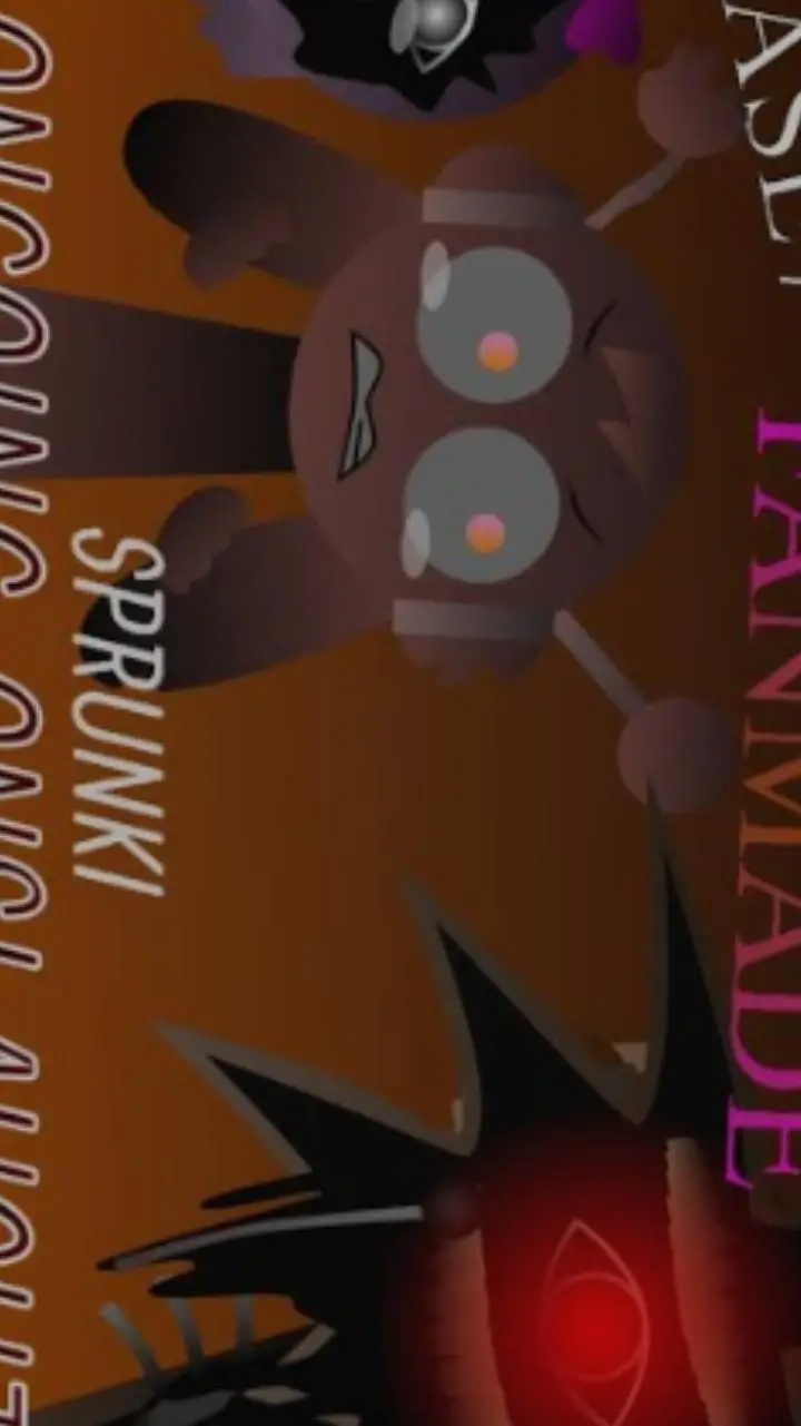 ai character: phase 7 Uc cat background