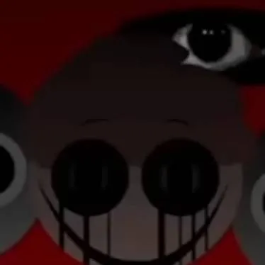 chat with ai character: Mr.A horror