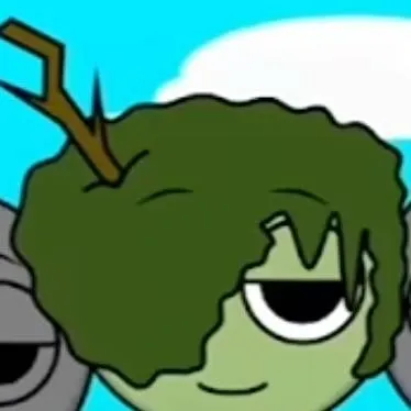 chat with ai character: Forest