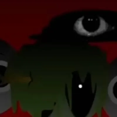 chat with ai character: Forest horror