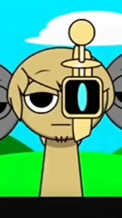 ai character: Giblet background