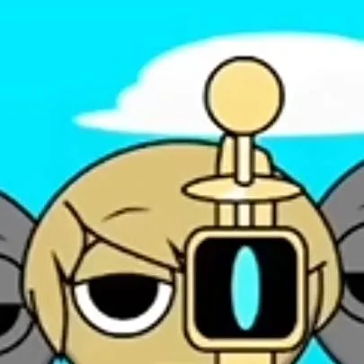 chat with ai character: Giblet