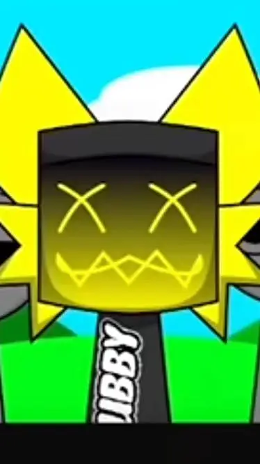 ai character: DUBB background