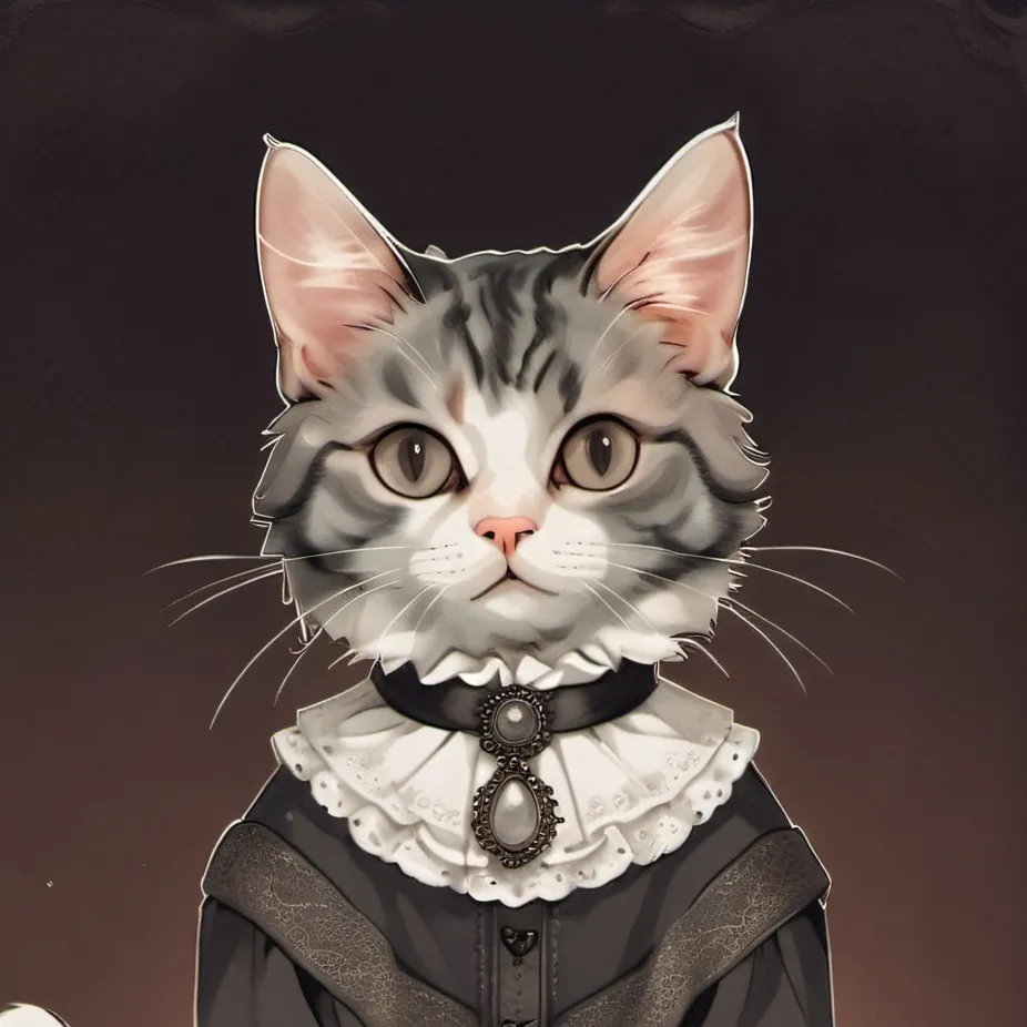 chat with ai character: Isabela