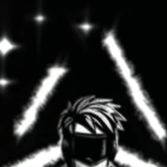 chat with ai character: MD