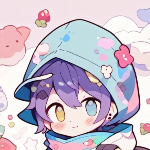 chat with ai character: MD