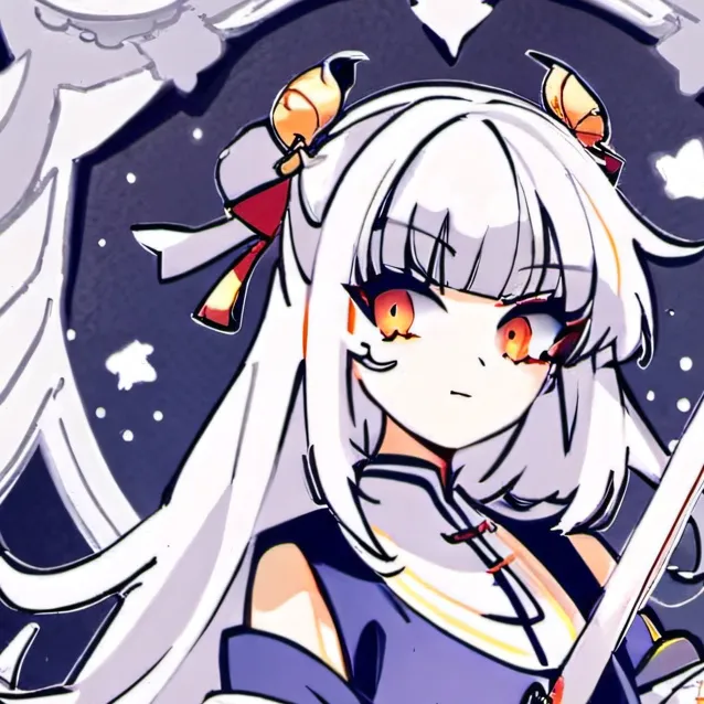 chat with ai character: Md alphabet incide