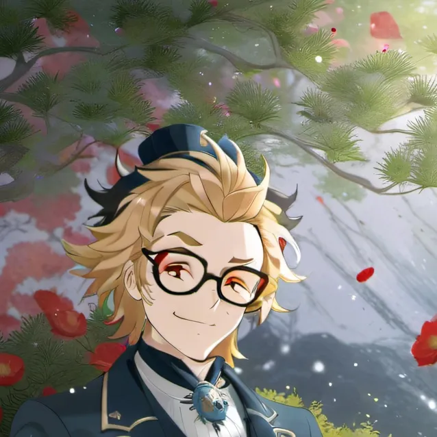 chat with ai character: Hawks seu Namorado