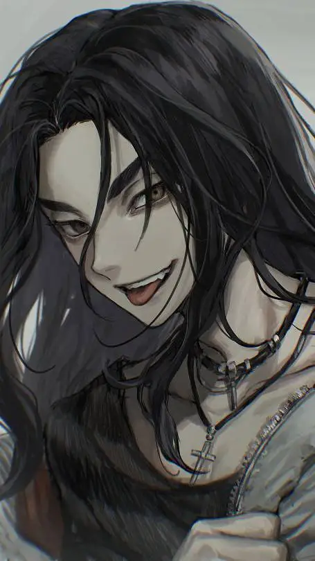 ai character: Baji background
