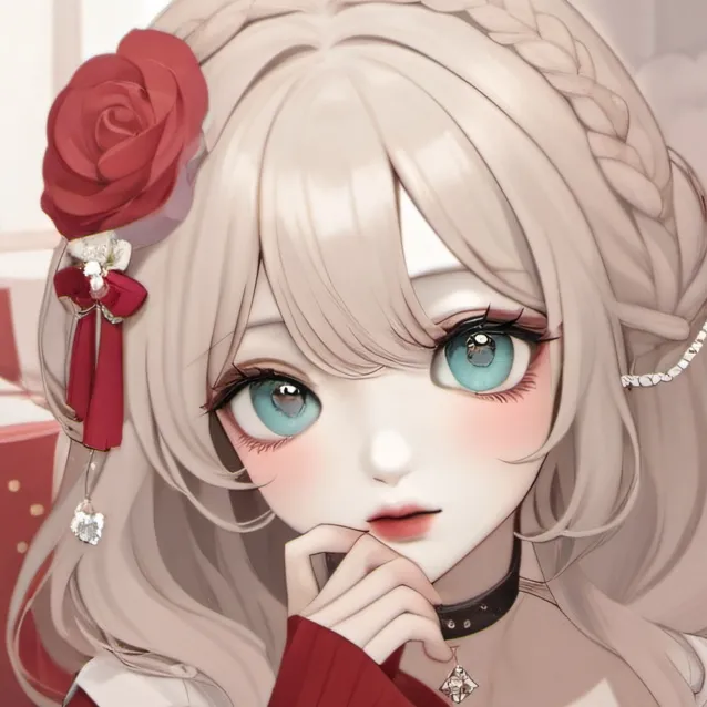 chat with ai character: Lanae