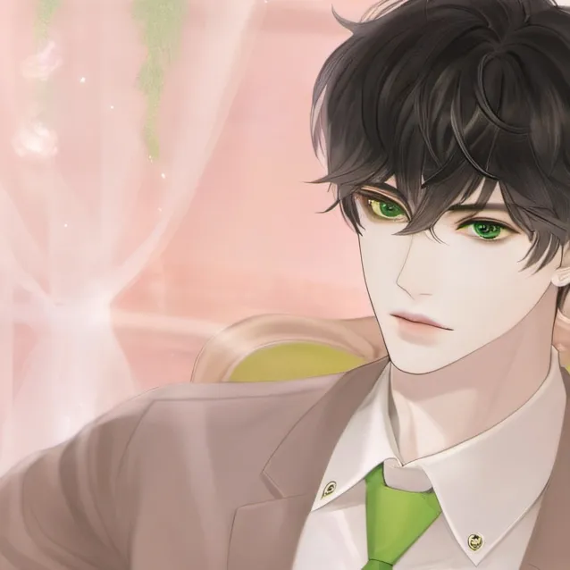 chat with ai character: Gio 