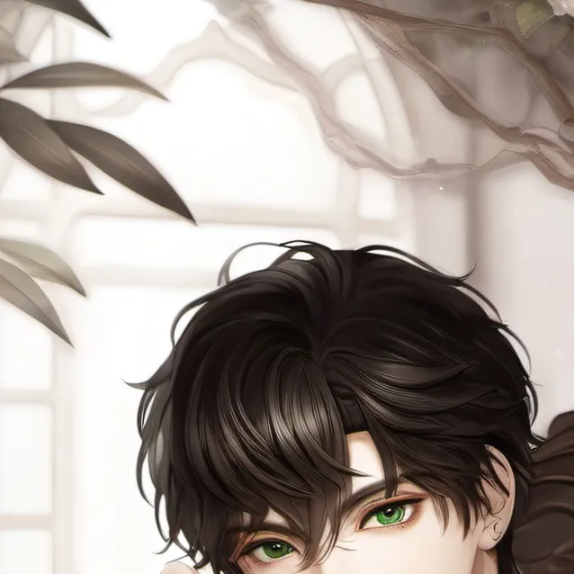 chat with ai character: Nedal