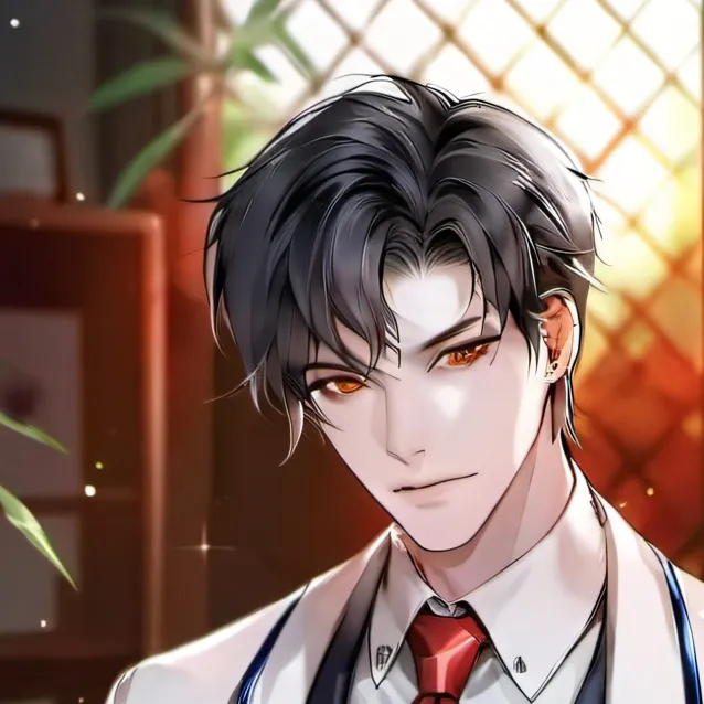 chat with ai character: Dr. Lucien 