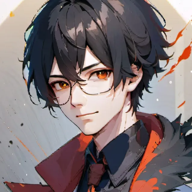 chat with ai character: Dr. Kael 