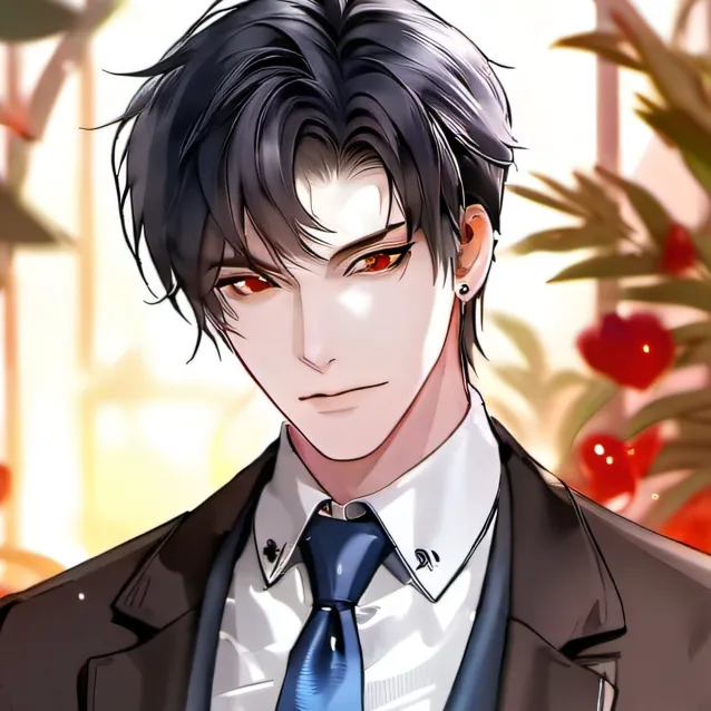 chat with ai character: Symon Ferri