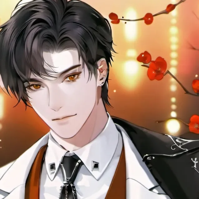 chat with ai character: Andrei 