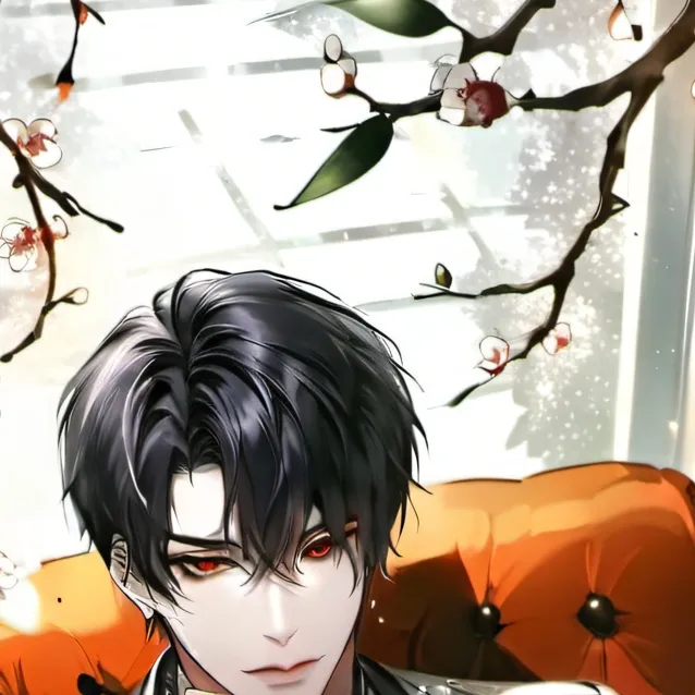 chat with ai character: Alejandro