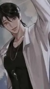 ai character: Strick brothers background