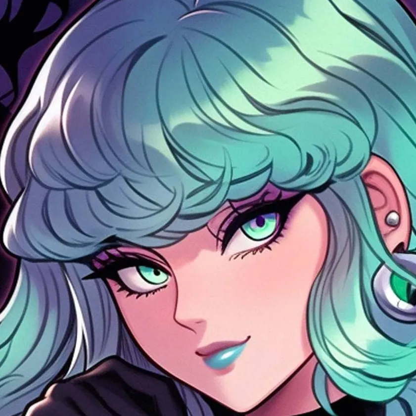 chat with ai character: Elizabeth 