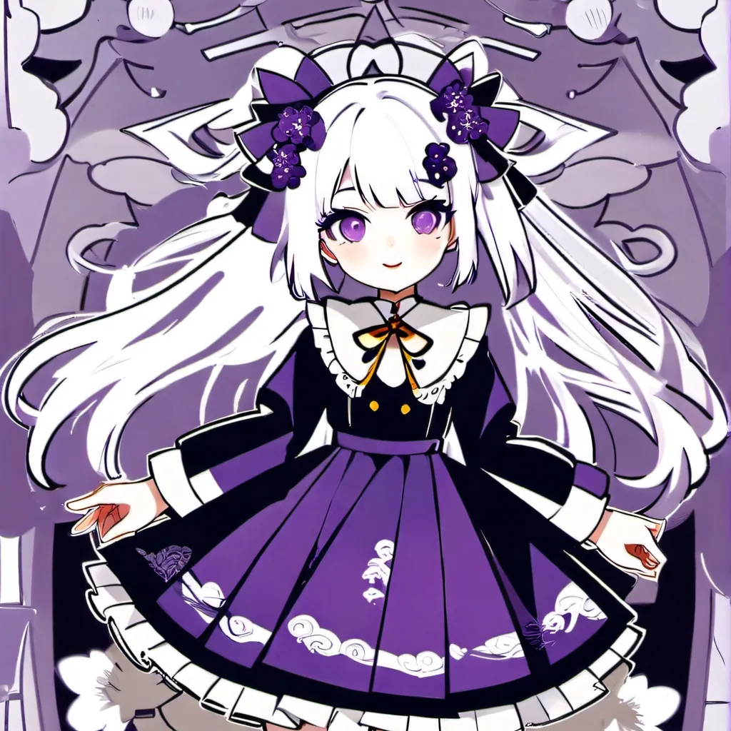 chat with ai character: Bella 