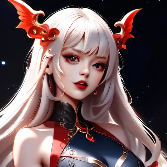 chat with ai character: Emily 